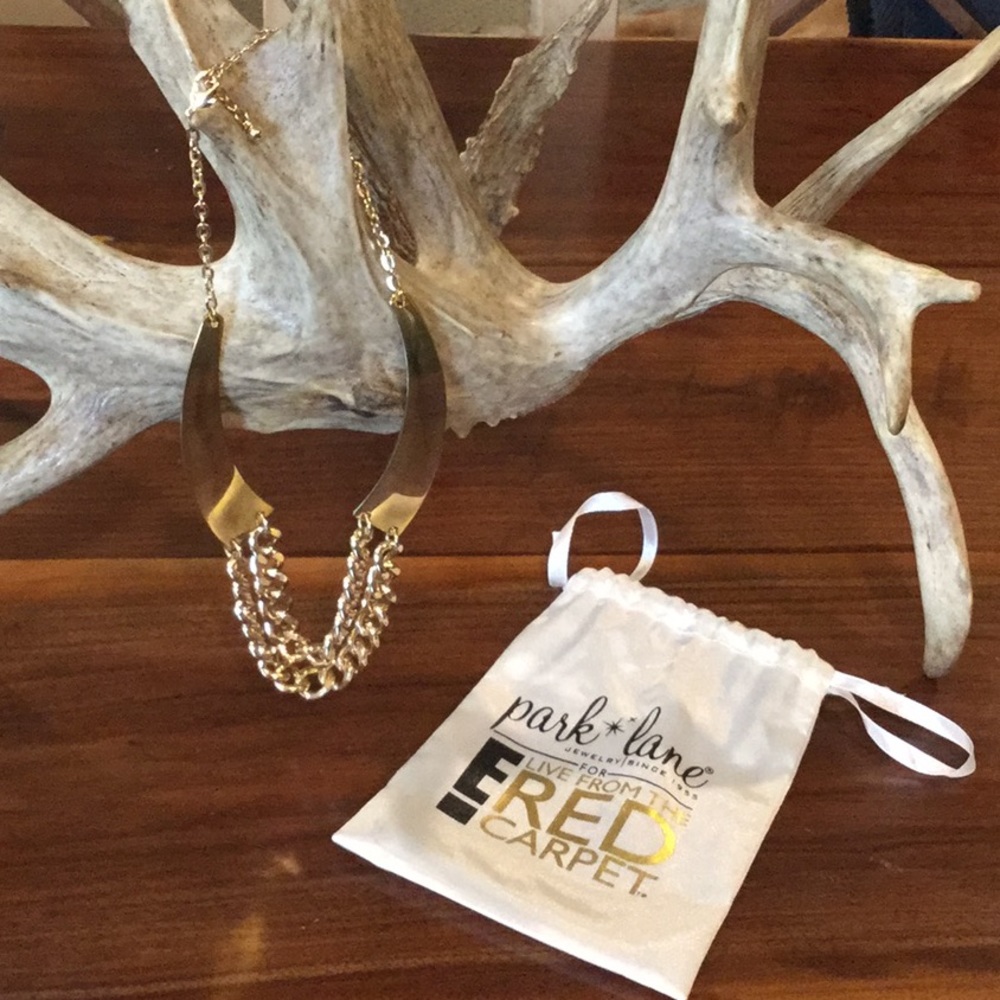 Park lane necklace